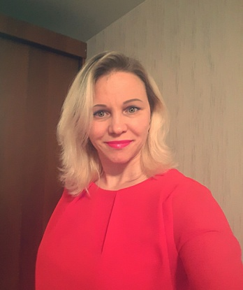 Анкета проститутки Алла - Фото 1, Приволжск, 45 лет, №12270