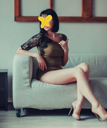 Анкета проститутки  Ралина - Фото 1, Приволжск, 27 лет, №7396